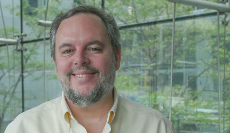 Geneticist Stephen J. Elledge Wins Breakthrough Prize | Genetics