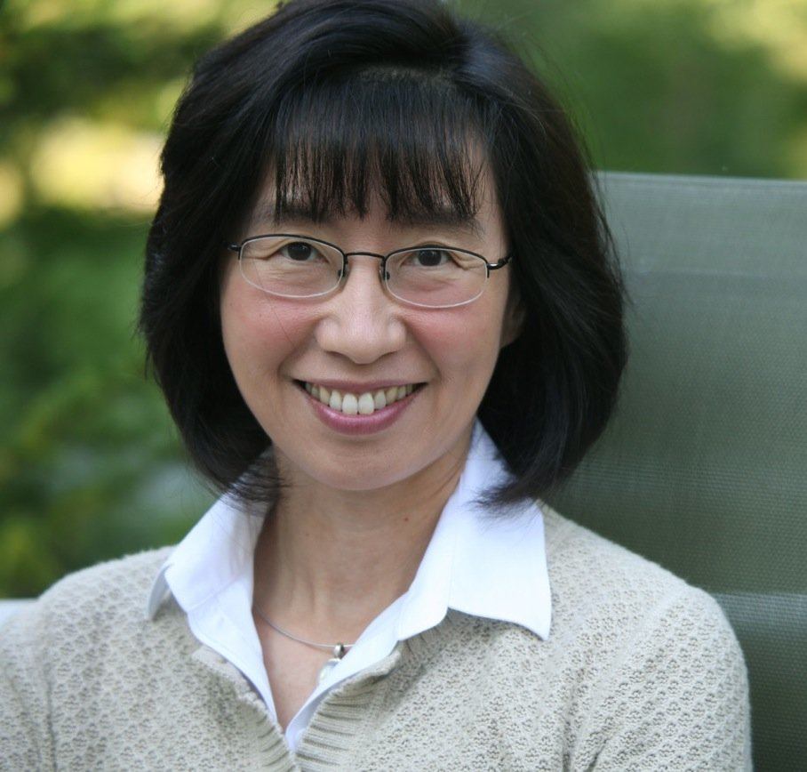 Jeannie Lee appointed GSA Vice-President | Genetics