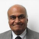Raju Kucherlapati headshot
